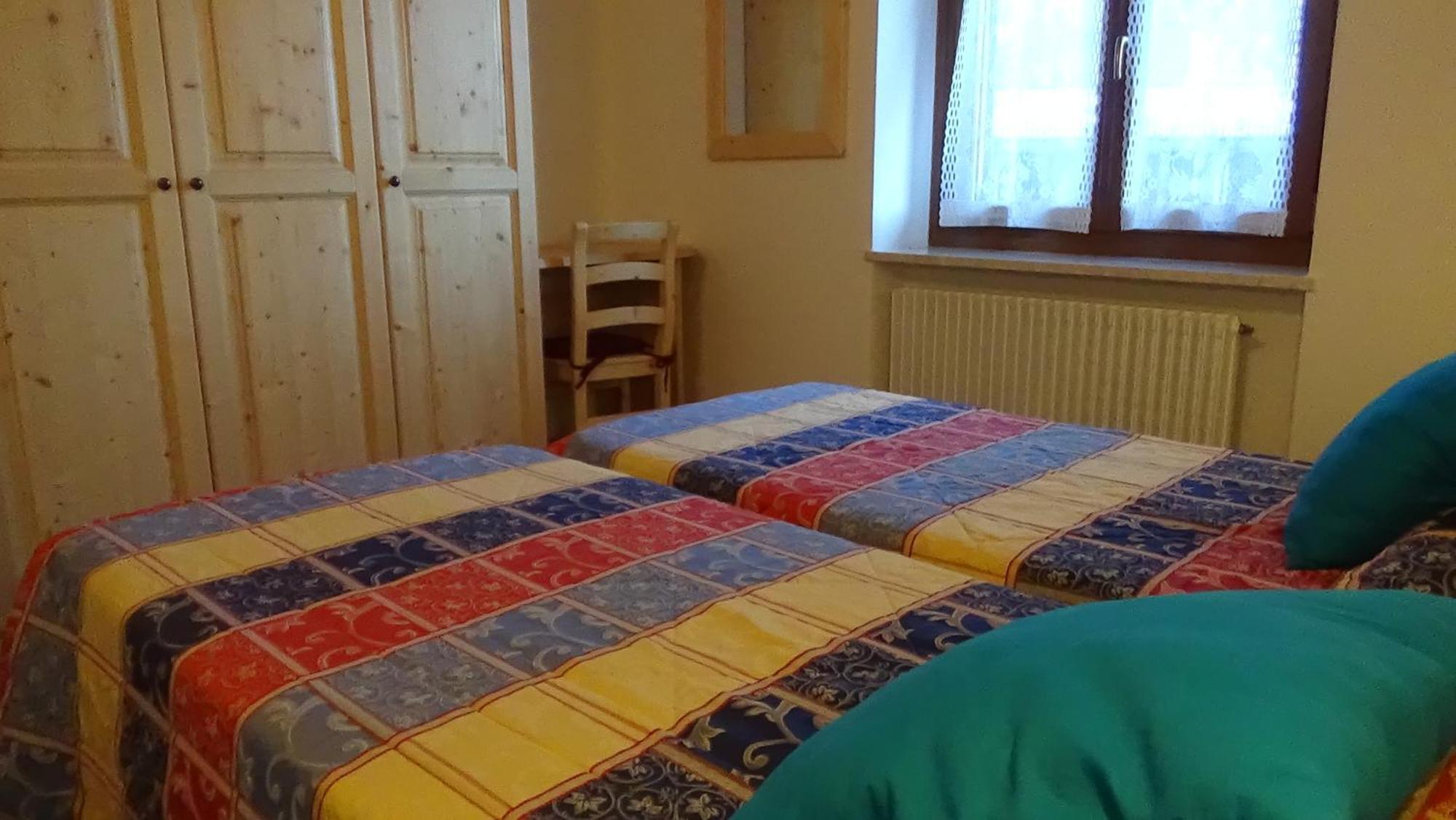 Appartamenti La Val Andalo Quarto foto
