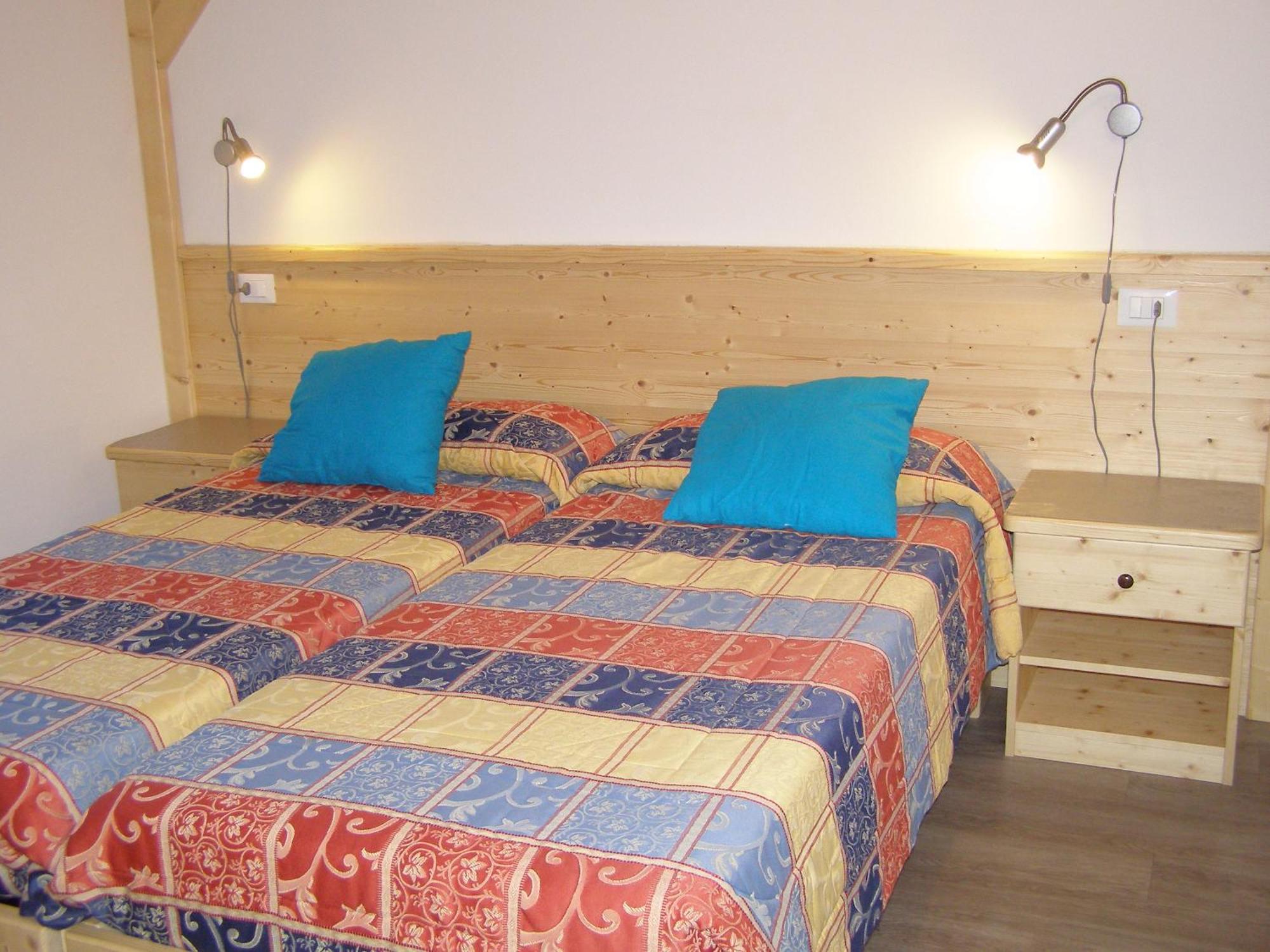 Appartamenti La Val Andalo Quarto foto