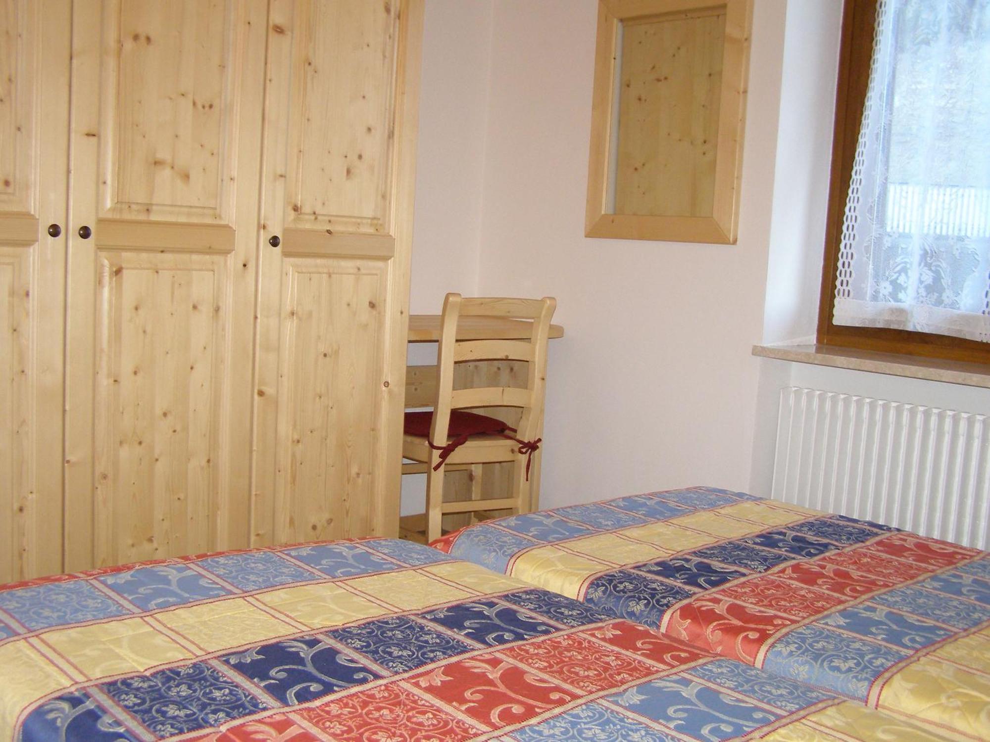 Appartamenti La Val Andalo Quarto foto