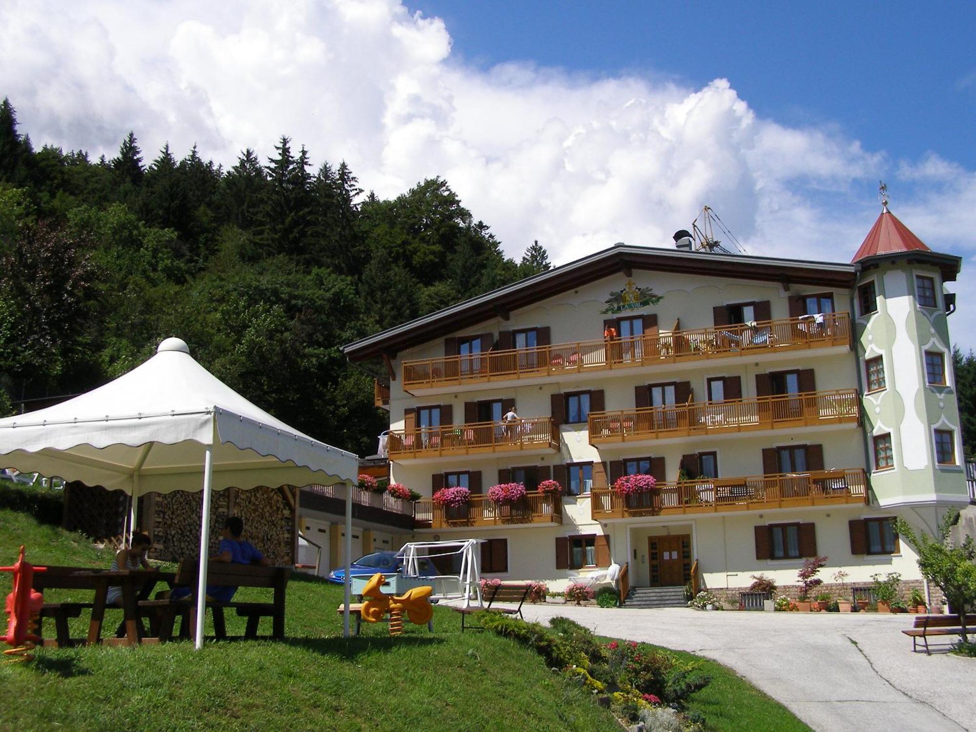 Appartamenti La Val Andalo Quarto foto